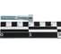 Винт с внутренним шестигранником КРЕП-КОМП цинк, DIN 912, 8х50 100 шт. вш850ф 4