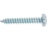 Оцинкованный саморез по металлу SORREX DIN 7981С 4,2х25, 250 шт. 7981С-1-042-025 250 3