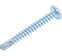 Оцинкованный саморез по металлу SORREX DIN 7504N M4,2х32, 250 шт. 7504N-1-042-032 250
