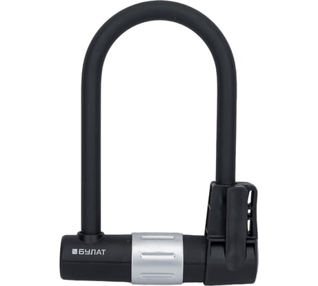 Навесной замок с креплением БУЛАТ ВС 328-01 (всепогодный; 16 мм) 13875