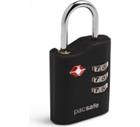 Кодовый замок Pacsafe Prosafe 700, черный 10230100