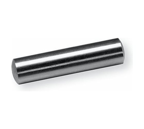 Конический штифт ЦКИ DIN 1, 1.5х12 незакаленный, A1, уп. 50 шт. 65752