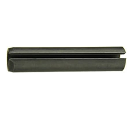 Пружинный штифт ЦКИ DIN 7346, 16х40 цилиндр., разрезной, Б/П, уп. 10 шт. 65813