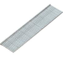 Гвозди для степлера GREPP Тип 300 (1000 шт; 1,2x12 мм) 104-015