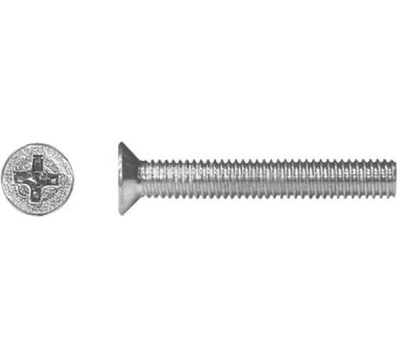 Винт SWFS СВФС DIN 965, М8x30, 1680 шт. тов-063892