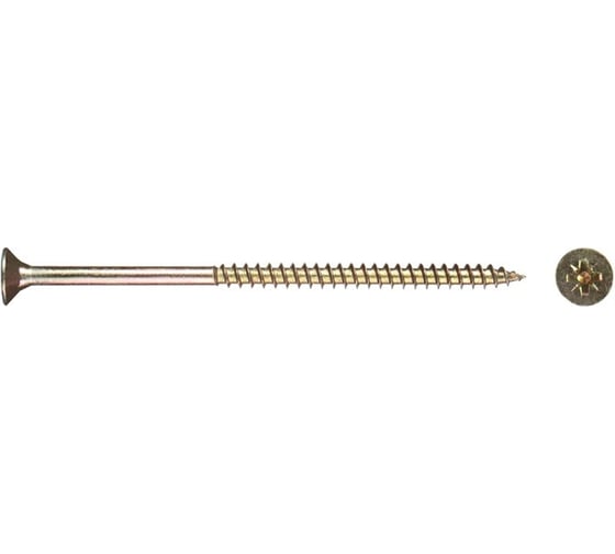 Саморез ШУЖ SWFS СВФС 6x110, 175 шт. тов-213199 1