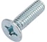 Винт SWFS СВФС DIN965 М4x30 (7200шт) тов-073393 1