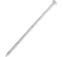 Гвозди винтовые ООО ПКФ Сварком 3,4x80(уп/1кг)Крепеж k00001619