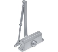 Доводчик DOORLOCK NOTEDO DC-100лх EN3/4/5 серый A1466