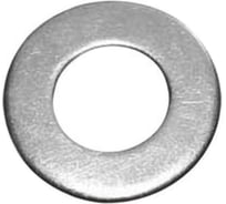 Шайба ООО ПКФ Сварком плоская 16 ГОСТ 11371 (DIN 125)(уп/1кг)Крепеж k00001400