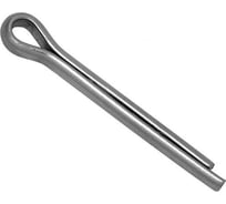 Шплинт ООО ПКФ Сварком разв. 8x71 ГОСТ 397(уп/1кг)Крепеж k00001249