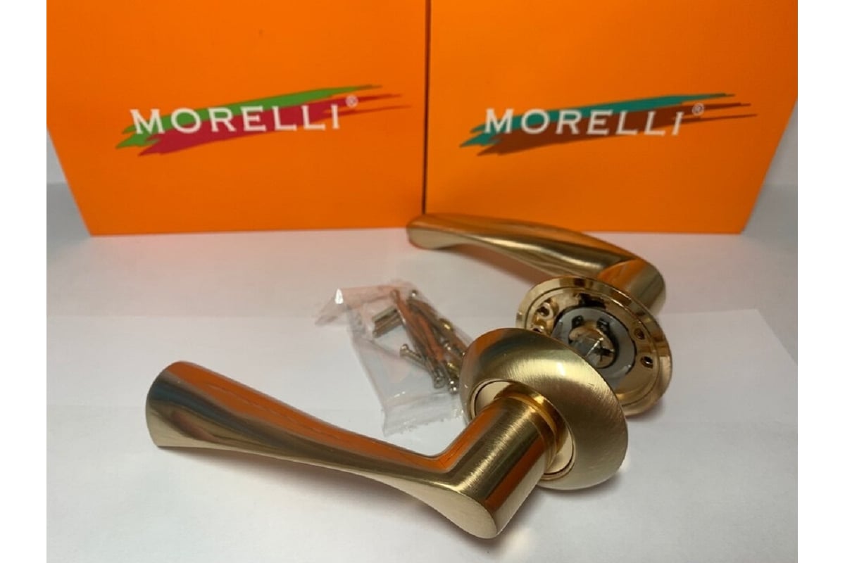 Morelli MH-01 SG