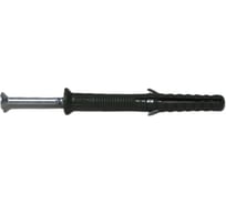 Дюбель-гвоздь R2R 6x60 потайной, 80 шт. в упаковке ДГВ-П-6х60-80