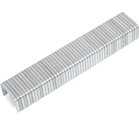 Скобы STARTUL 8мм тип 140 1000шт ST4554-08