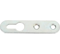 Подвес мебельный ООО ПКФ Сварком L- 75 оц. 50 шт k00013973