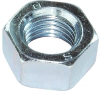 Гайка НАКРЕПКО М12 оцинк 125 шт. 102706