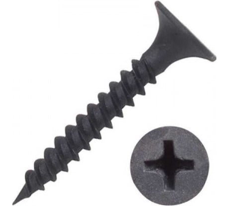 Саморез НАКРЕПКО по дереву 5,0х152 210 шт. 200715