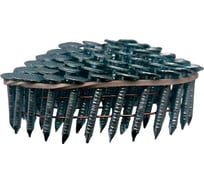 Гвозди кровельные в барабанах для нейлера БелГвоздь 3.1x32 мм 7200 шт. CRN 3.1X32.7200