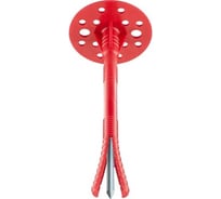 Дюбель BlackWeld 10x200 IZL-T (1+2) для изоляции с термоголовкой 500 шт. 145050