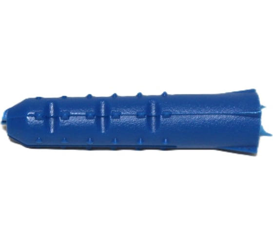 Дюбель R2R 8x40 еж, 500 шт. Д-8х40-500