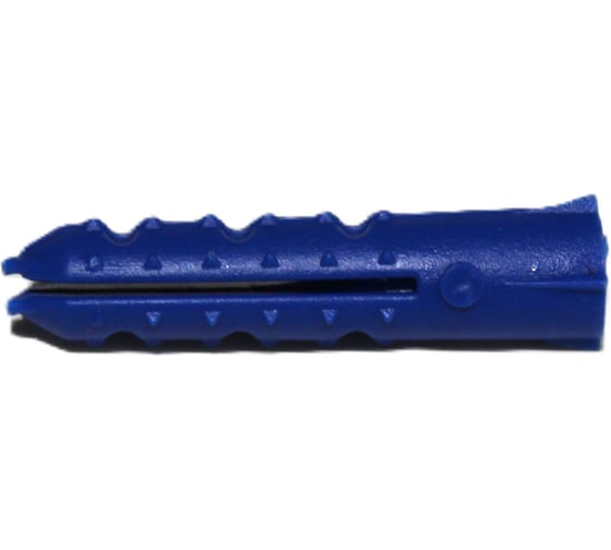 Дюбель R2R 8x40 еж, 500 шт. Д-8х40-500