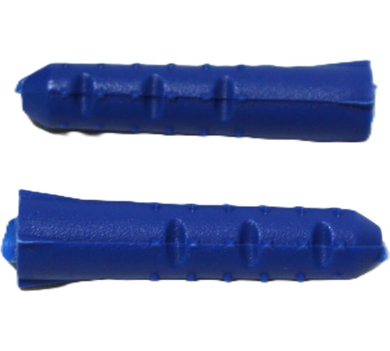 Дюбель R2R 8x40 еж, 500 шт. Д-8х40-500