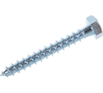 Шуруп НАКРЕПКО с ш/гр головкой оцинк 8х50 100 шт. 107539