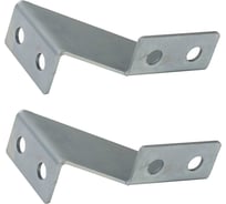 Кронштейн левый СТАРКИТ 2 шт Крл