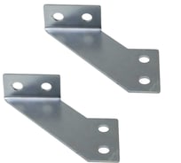 Косынка правая СТАРКИТ 2 шт Копр