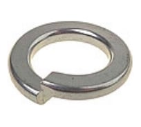 Пружинная шайба ЦКИ DIN127B М33 гровер Ц уп. 15 шт. 65522