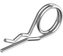 Игольчатый шплинт ЦКИ DIN11024 4D 64 мм Ц уп. 50 шт. 65734