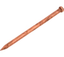 Гвозди КРЕП-КОМП покрытие медь, 1,6х30 0,2 кг гм1630мф