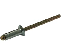 Тяговая заклепка ЦКИ Ст/Ст, потайн., 4.0х12 BRALO уп. 500 шт. 64496