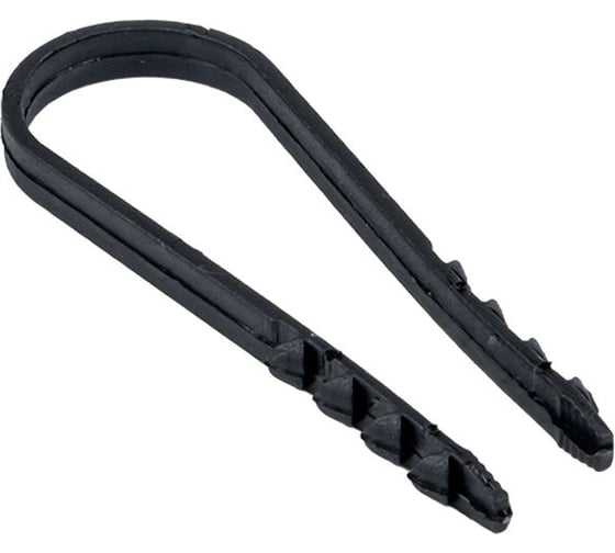 Дюбель-хомут Navigator NCU-11-18-55-50/BL упак. 50 шт. 14209