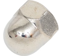 Колпачковая гайка КРЕП-КОМП нержавейка, DIN 1587, А2, М14 5 шт. гкн14мф