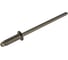 Тяговая заклепка ЦКИ Ал-Mg3.5 Ст., потайн., 5.0х25 BRALO уп. 200 шт. 64440 1