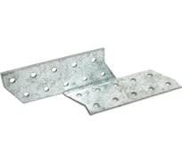 Держатель балки КРЕП-КОМП правый, DB P-40х210х40 100 шт. дбп210п