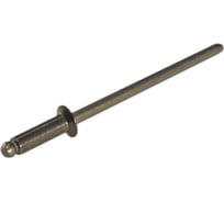 Тяговая заклепка ЦКИ A2/A2, потайн., 3.2х6 REX уп. 200 шт. 64352