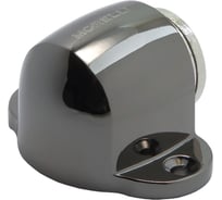 Магнитный дверной ограничитель MORELLI MDS-1 BN, цвет - черный никель 9011014