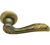 Дверная ручка MORELLI "Hermitage II" MH-31 COF, цвет - кофе 9010144