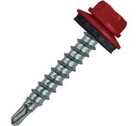 Кровельный саморез Rizzel 4,8x70 RR 28, сверло №1, 1250 шт. 00000341242