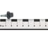 Саморезы кровельные RAL оцинкованный внешний шестигранник 5,5x19 RAL 7024 со сверлом 100 шт 9990152006 4