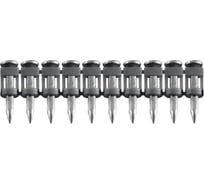 Гвозди по бетону оцинкованные ЗУБР CN 15x2.7 мм, 1000 шт. 305388-15