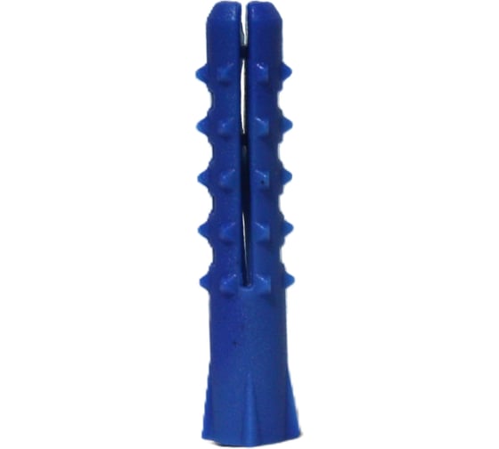 Дюбель R2R 6x35, еж, 500 шт. Д-6х35-500