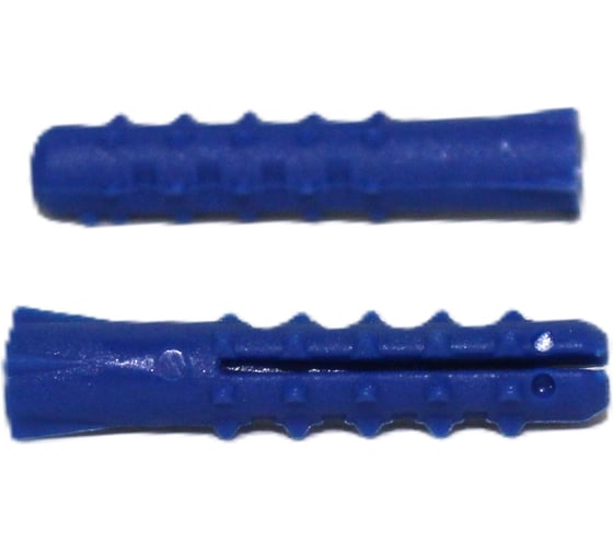Дюбель R2R 6x35, еж, 500 шт. Д-6х35-500
