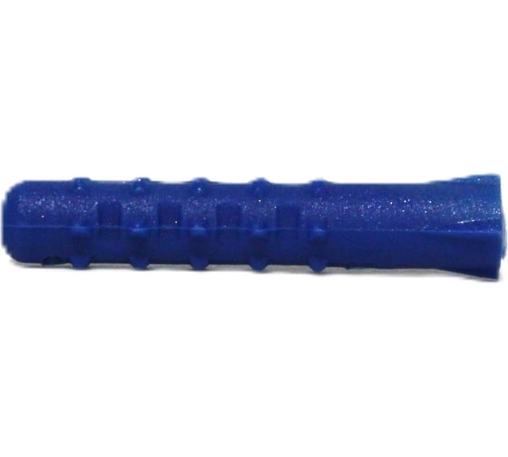 Дюбель R2R 6x35, еж, 500 шт. Д-6х35-500