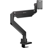 Кронштейн для монитора ONKRON 17"-57" настольный, чёрный G130 G130-B