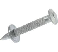 Дюбель-гвоздь МММз BlackWeld 4.5x50 (20кг) ТУ14-4-1731 144609