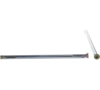 Металлический рамный дюбель BlackWeld _8x152 (140) 144887