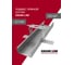 Подвес прямой Grand Line (274мм) 0,7 GL (150 штук) 738431 2